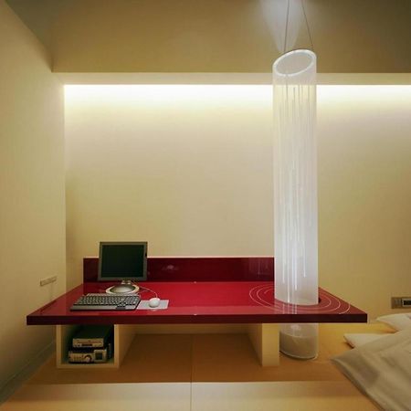 Hotel The Grandee Shinsaibashi Osaka Buitenkant foto
