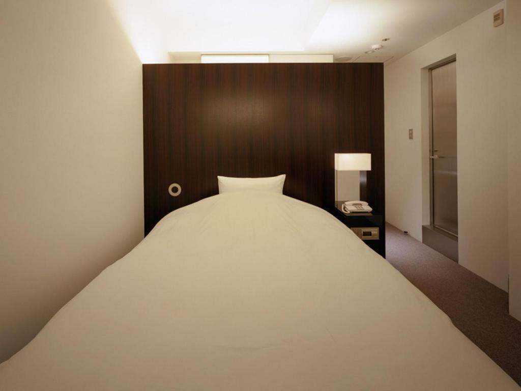 Hotel The Grandee Shinsaibashi Osaka Buitenkant foto