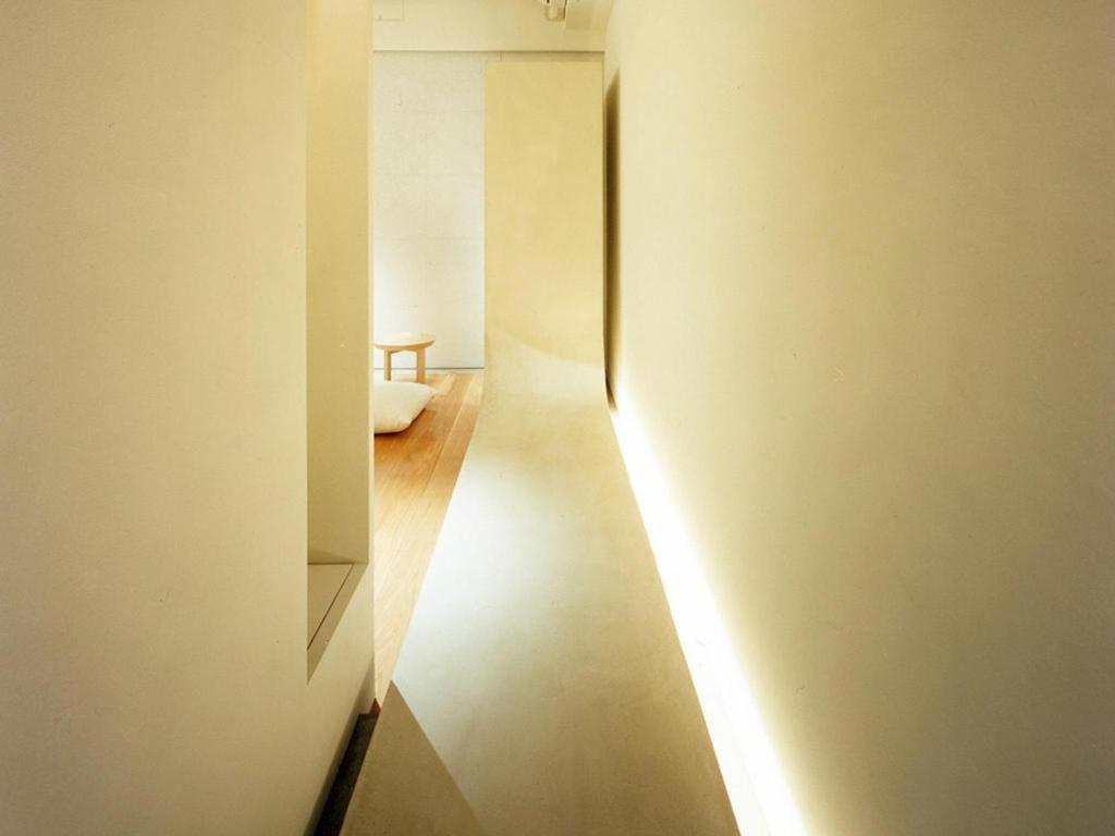 Hotel The Grandee Shinsaibashi Osaka Buitenkant foto