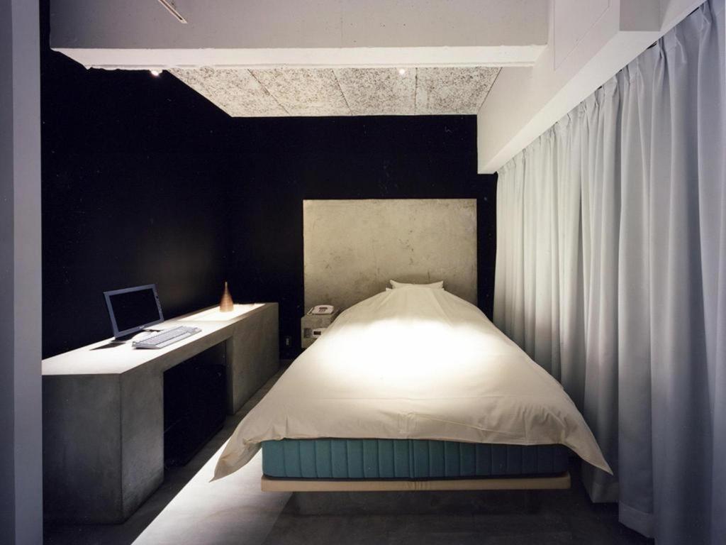 Hotel The Grandee Shinsaibashi Osaka Buitenkant foto