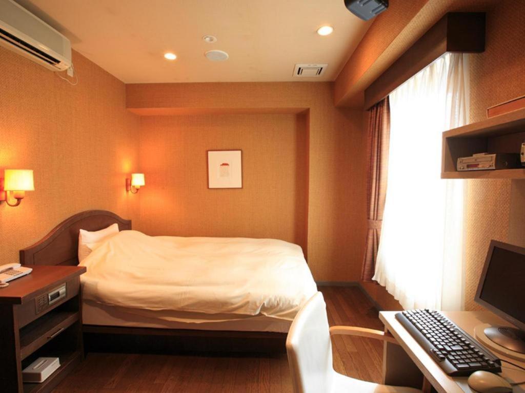 Hotel The Grandee Shinsaibashi Osaka Buitenkant foto
