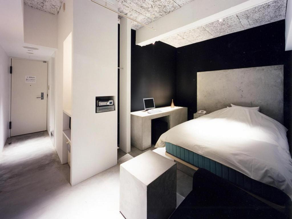 Hotel The Grandee Shinsaibashi Osaka Buitenkant foto