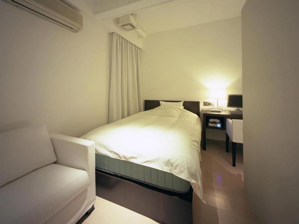 Hotel The Grandee Shinsaibashi Osaka Buitenkant foto