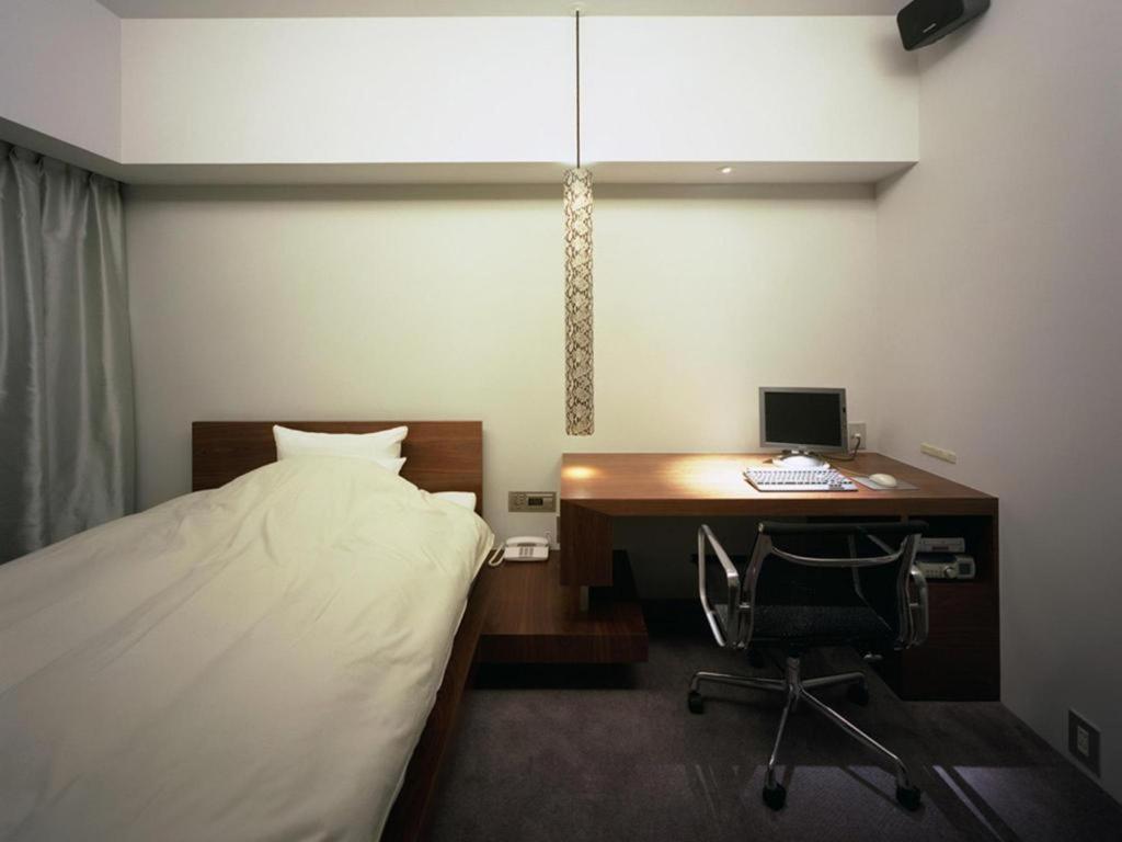 Hotel The Grandee Shinsaibashi Osaka Buitenkant foto