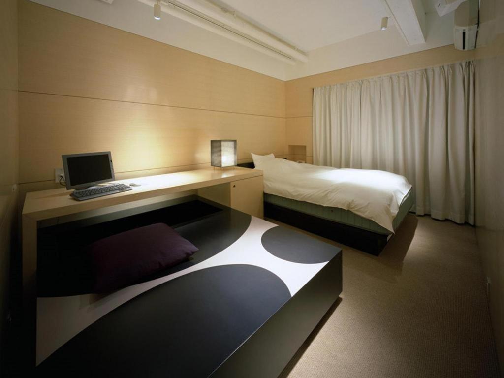 Hotel The Grandee Shinsaibashi Osaka Buitenkant foto