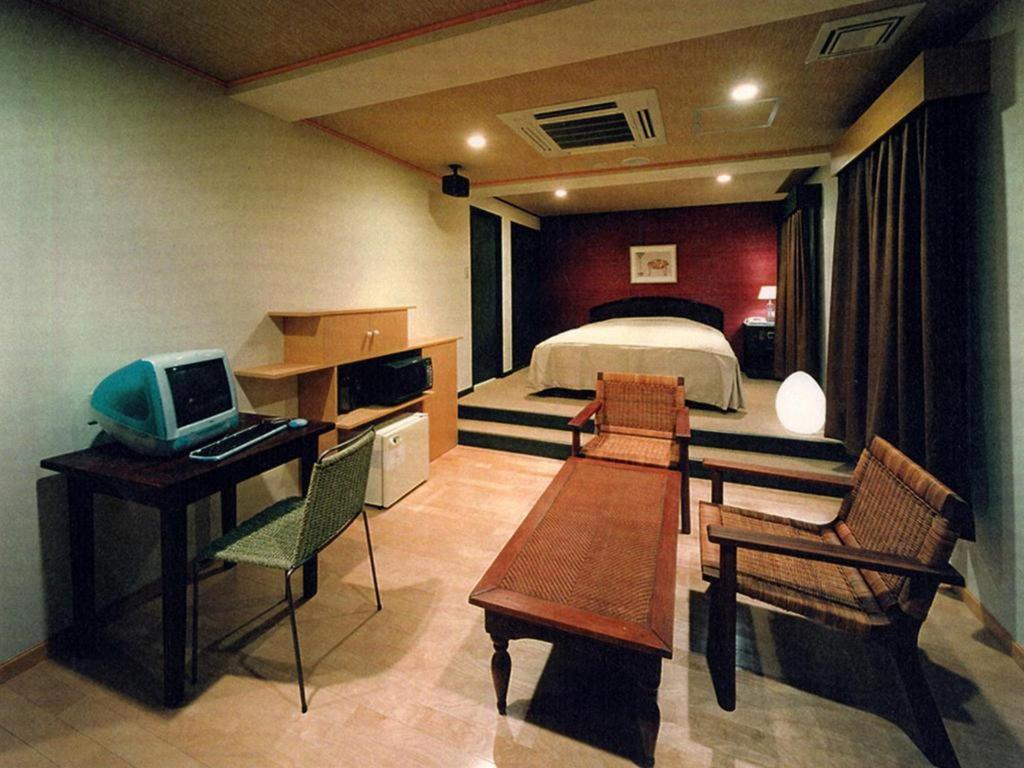 Hotel The Grandee Shinsaibashi Osaka Buitenkant foto