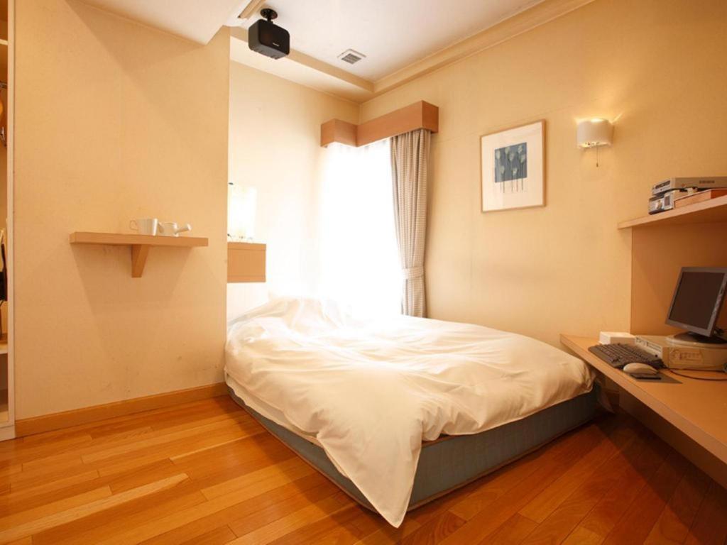 Hotel The Grandee Shinsaibashi Osaka Buitenkant foto