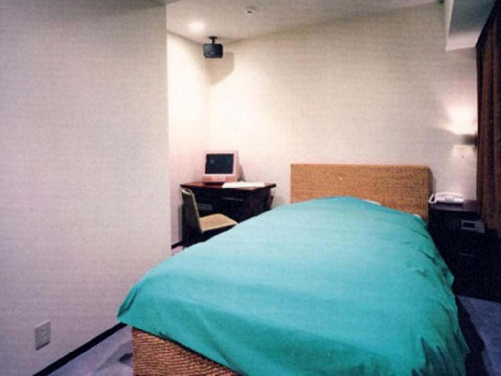 Hotel The Grandee Shinsaibashi Osaka Buitenkant foto