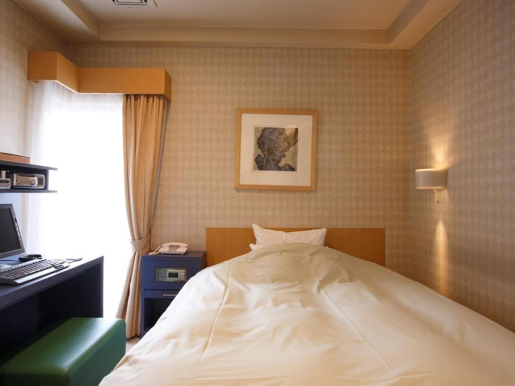 Hotel The Grandee Shinsaibashi Osaka Buitenkant foto