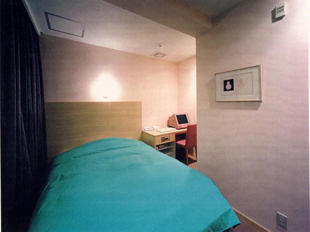 Hotel The Grandee Shinsaibashi Osaka Buitenkant foto