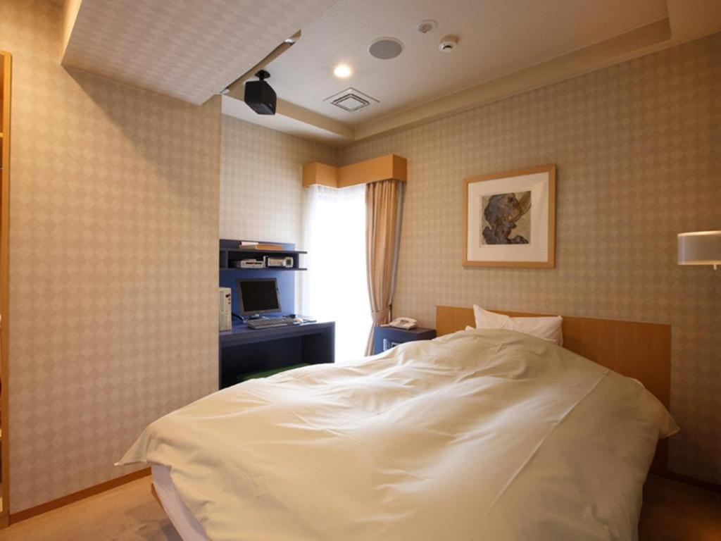 Hotel The Grandee Shinsaibashi Osaka Buitenkant foto