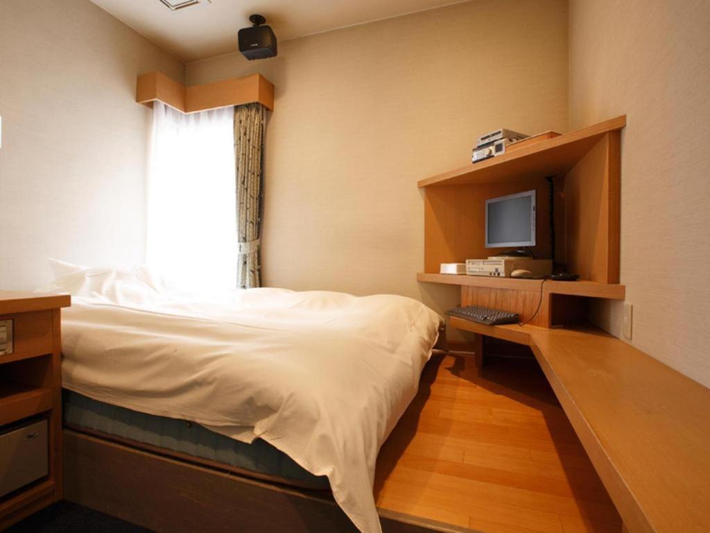 Hotel The Grandee Shinsaibashi Osaka Buitenkant foto