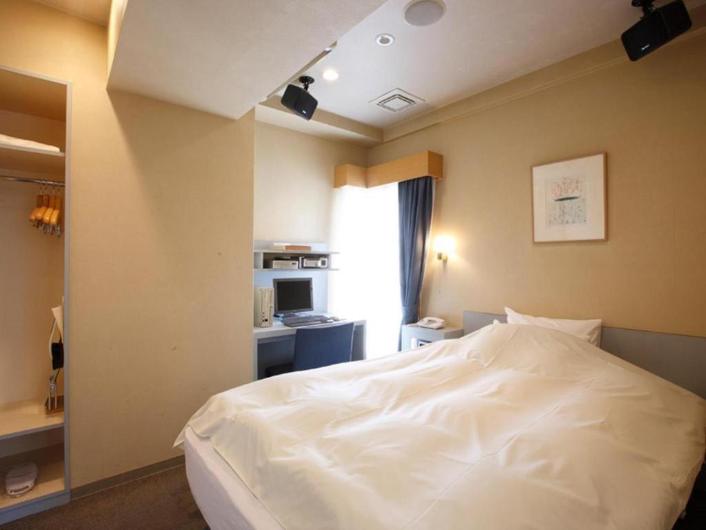 Hotel The Grandee Shinsaibashi Osaka Buitenkant foto