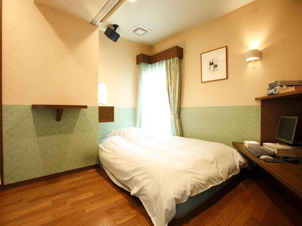 Hotel The Grandee Shinsaibashi Osaka Buitenkant foto