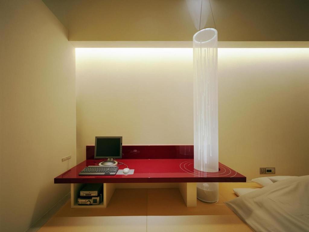 Hotel The Grandee Shinsaibashi Osaka Buitenkant foto