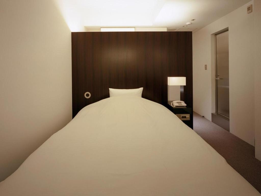 Hotel The Grandee Shinsaibashi Osaka Buitenkant foto