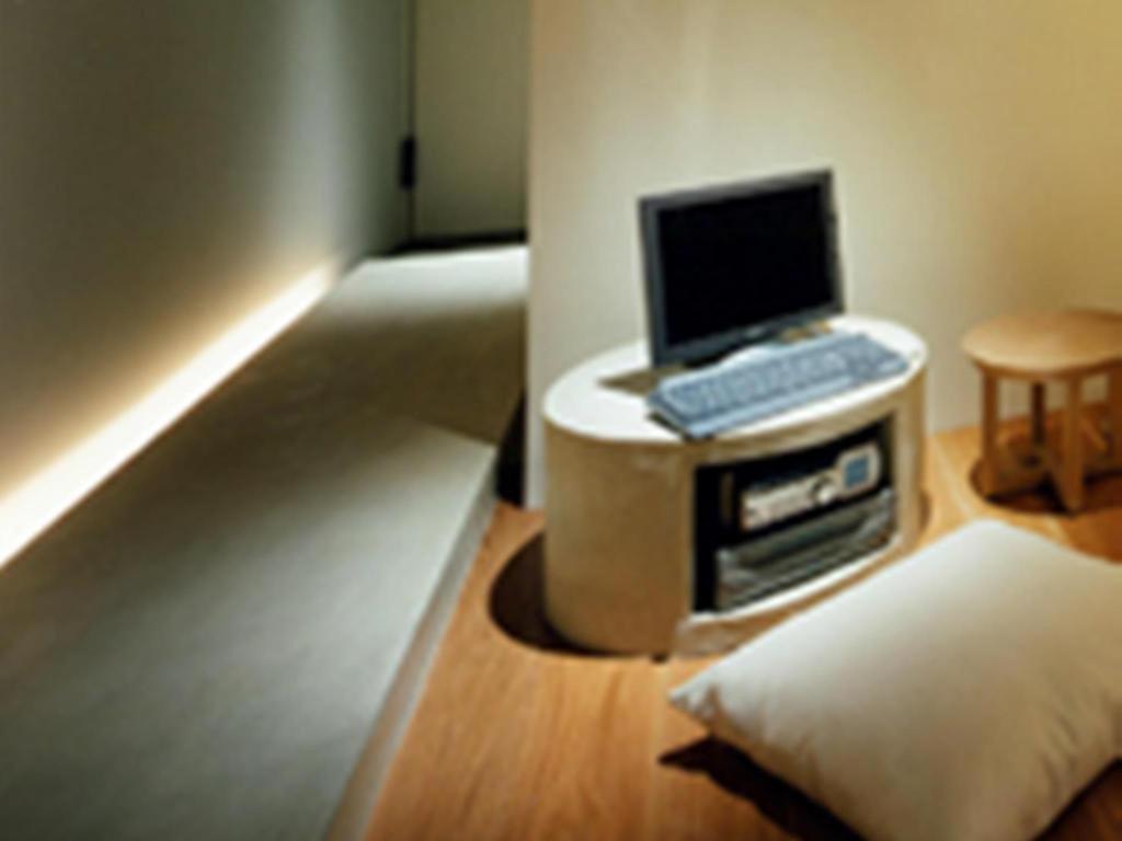 Hotel The Grandee Shinsaibashi Osaka Buitenkant foto