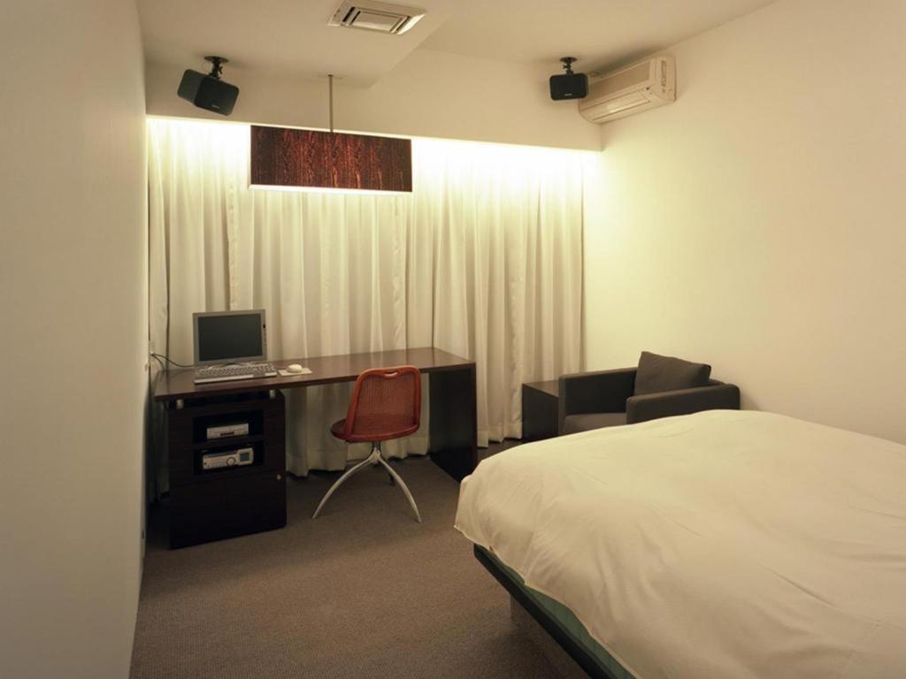 Hotel The Grandee Shinsaibashi Osaka Buitenkant foto