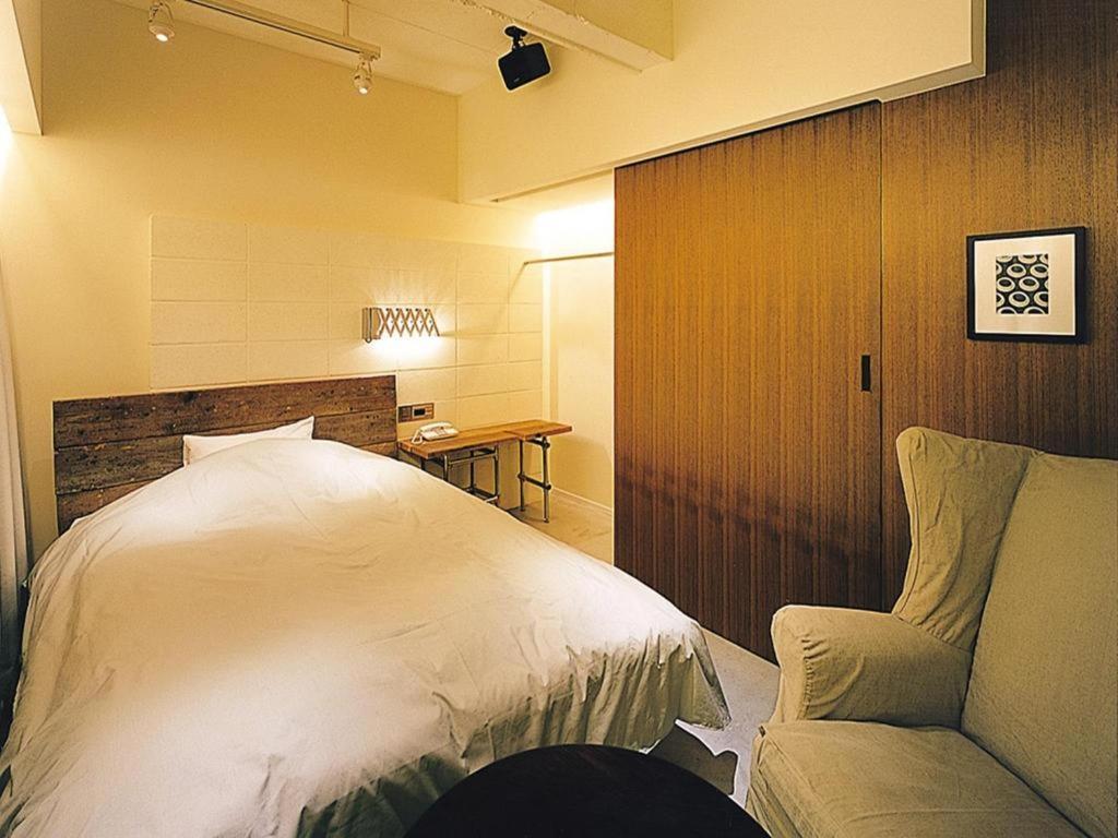 Hotel The Grandee Shinsaibashi Osaka Buitenkant foto
